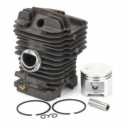 CYLINDER STIHL 029 039 MS290 MS390 49 mm NIKASIL