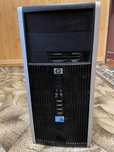 Системний блок проц 2×3,16 оп.4GB