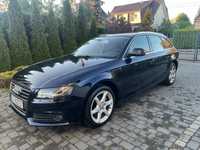 Audi A4 B8 2,0TDI 170km Quattro Xenon Led MMI