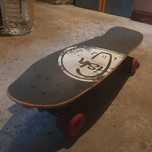 Deskorolka cruiser fiszka Fish Skateboards