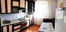 Оренда 2к. квартири 55м2, метро Позняки, Харківська, пр.Бажана 28В.