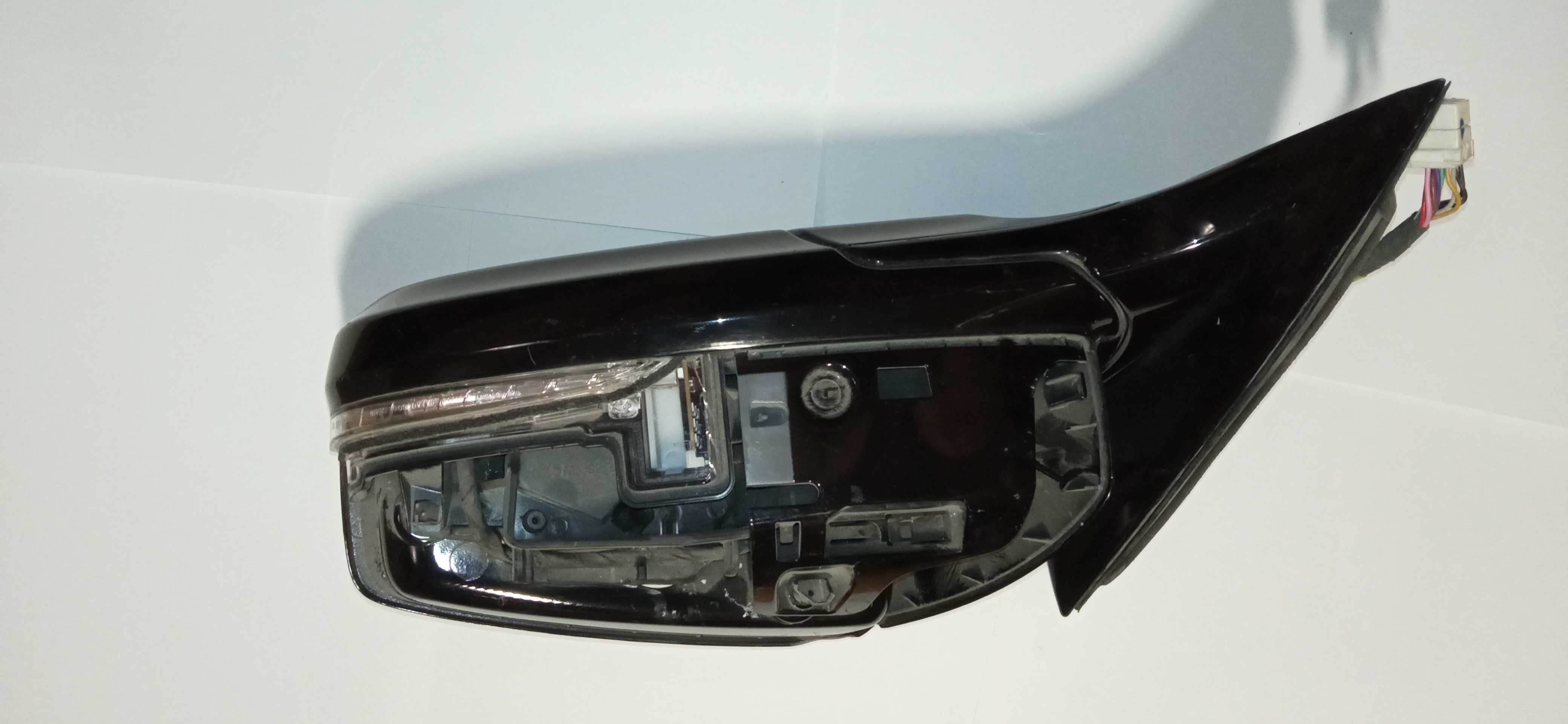 Зеркало Acura TLX левая сторона