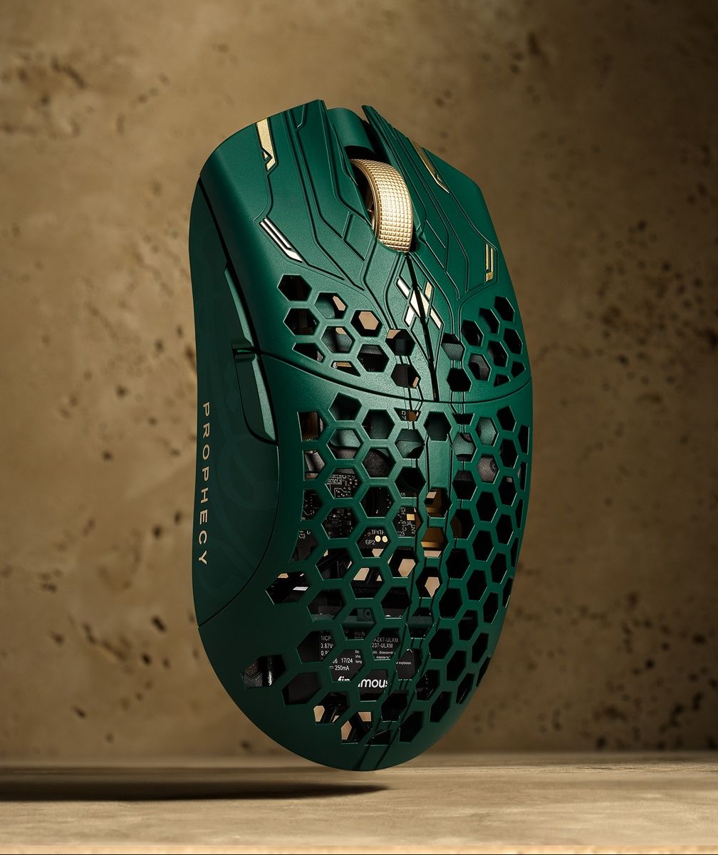 Мишка Finalmouse ULX Prophecy (Medium)