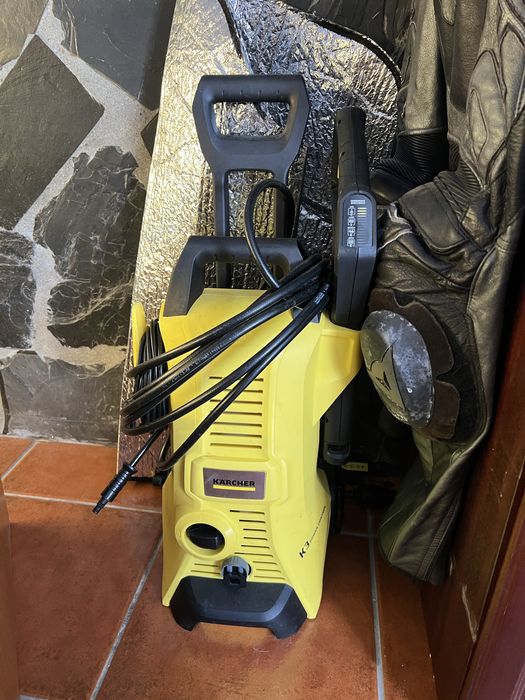Karcher K3 Power Control