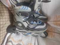 Patins em linha 31 33