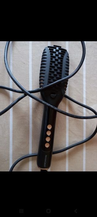 Alisador  de cabelo