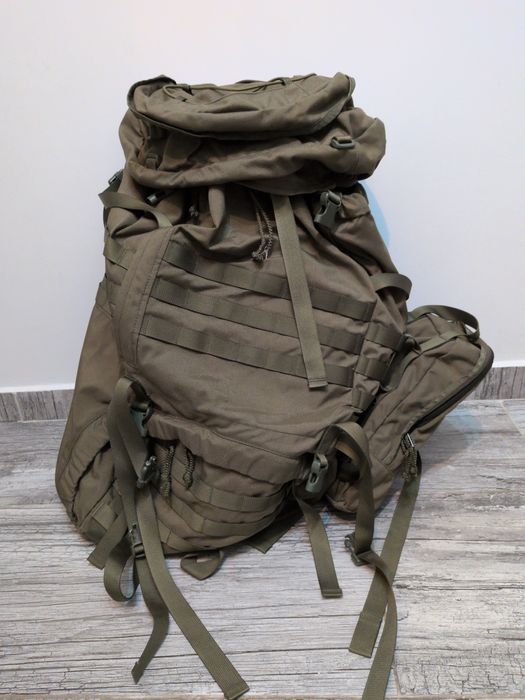 Zasobnik piechoty górskiej wzor987B/MON