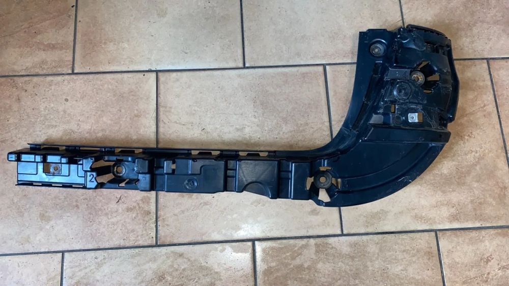 ŚLIZG ZDERZAKA PRAWY TYŁ BMW X3 F25 7239884