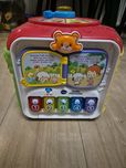 Vtech kostka aktywności