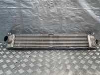 Intercooler chłodnica Powietrza Fiat Ducato Iii 2.2 Hdi 74KW