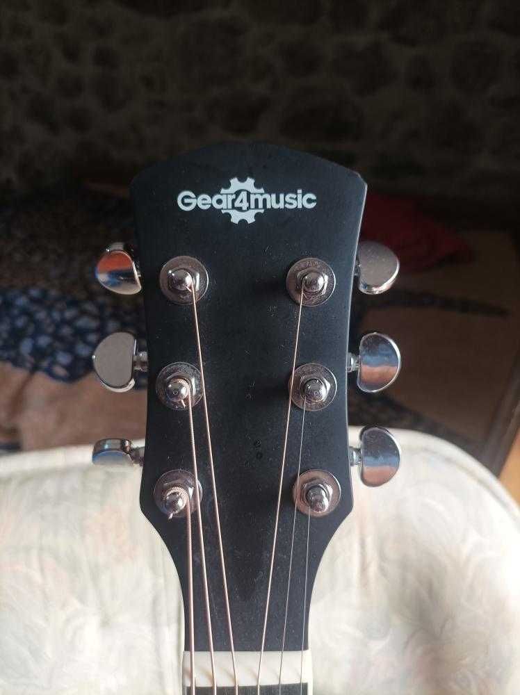 Violão - Guitarras