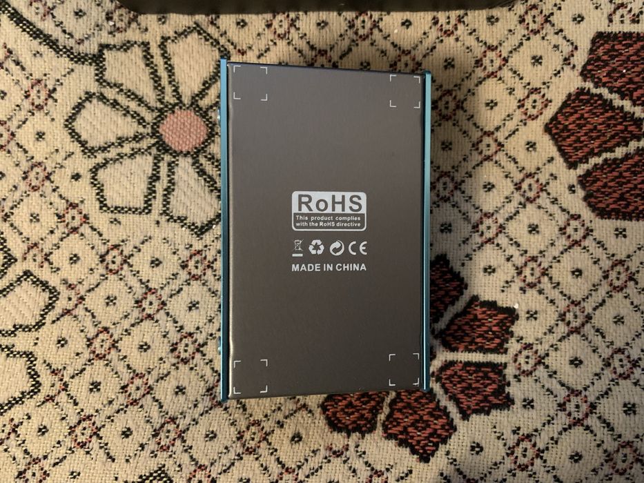 Еквалайзер Irin Band Controller AN-40