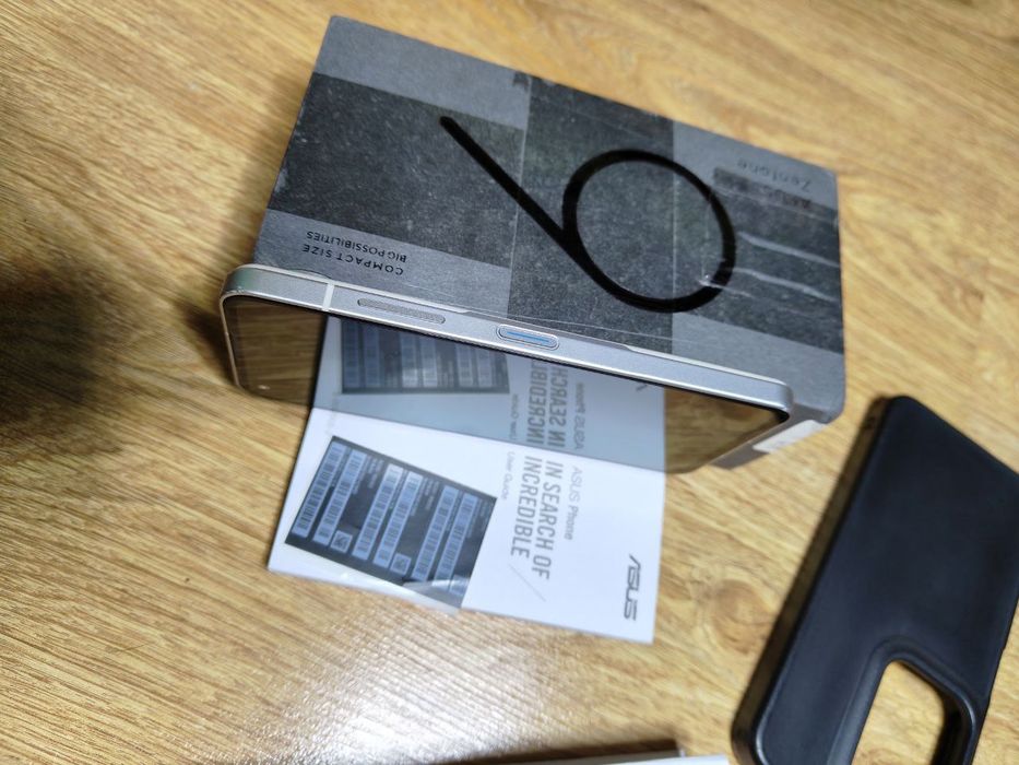 Asus zenfone 9 8/128