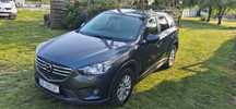 Mazda cx5 2.2 skyactive