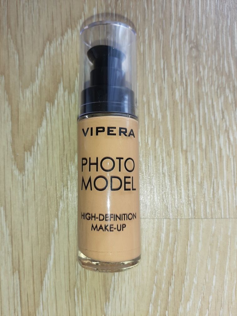 Nowy fluid Vipera photo model 21 spiffy tika 30ml