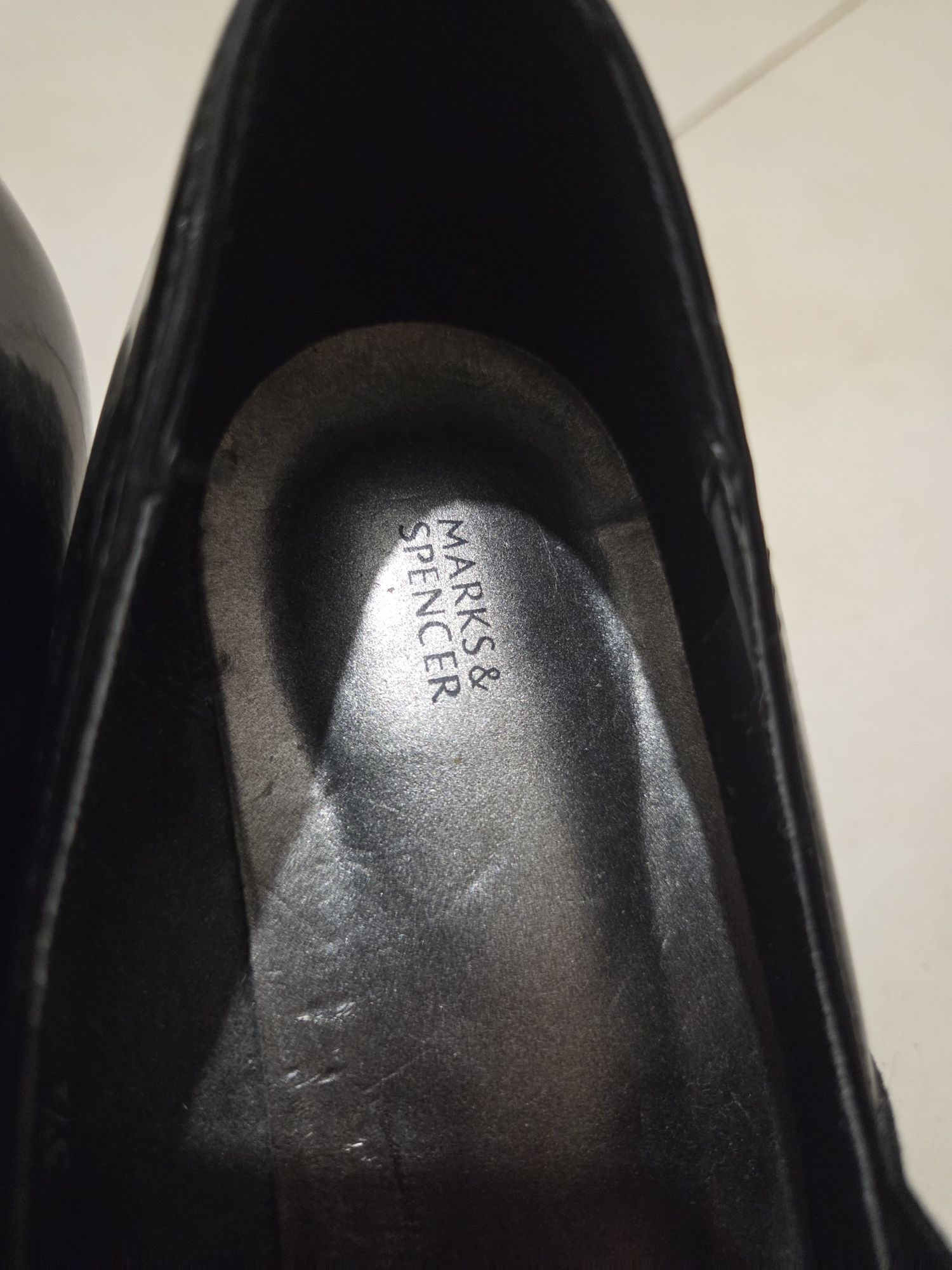 Віддам туфельки Marks&spencer