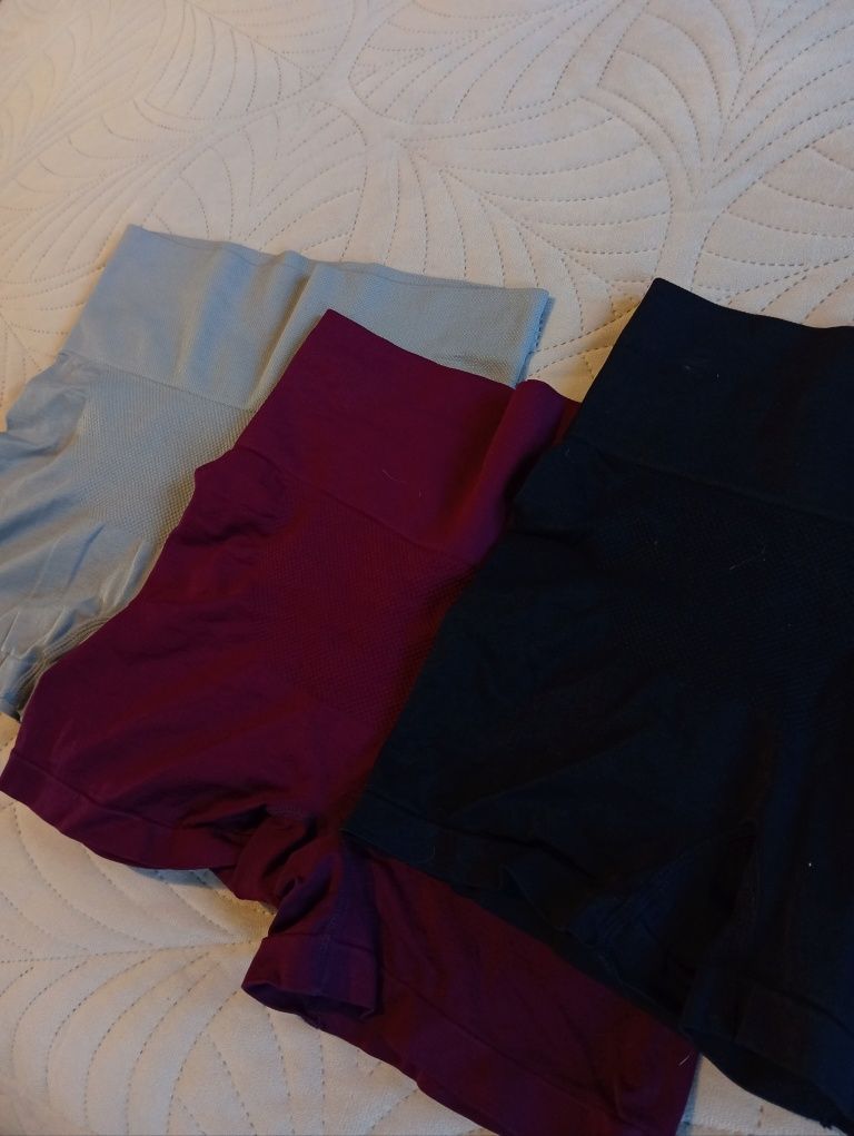 Spodenki sportowe push up