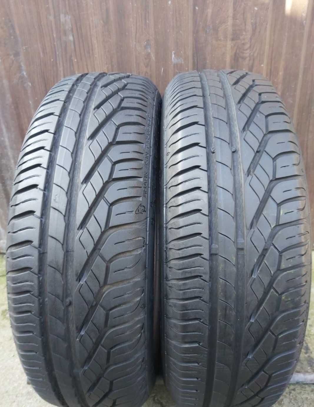 Opony letnie Uniroyal reinexpert3 165/65r14