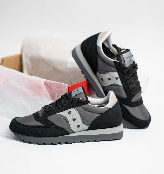 Кроссовки Saucony Jazz Original (4 расцветки) ОРИГИНАЛ размеры 36-49