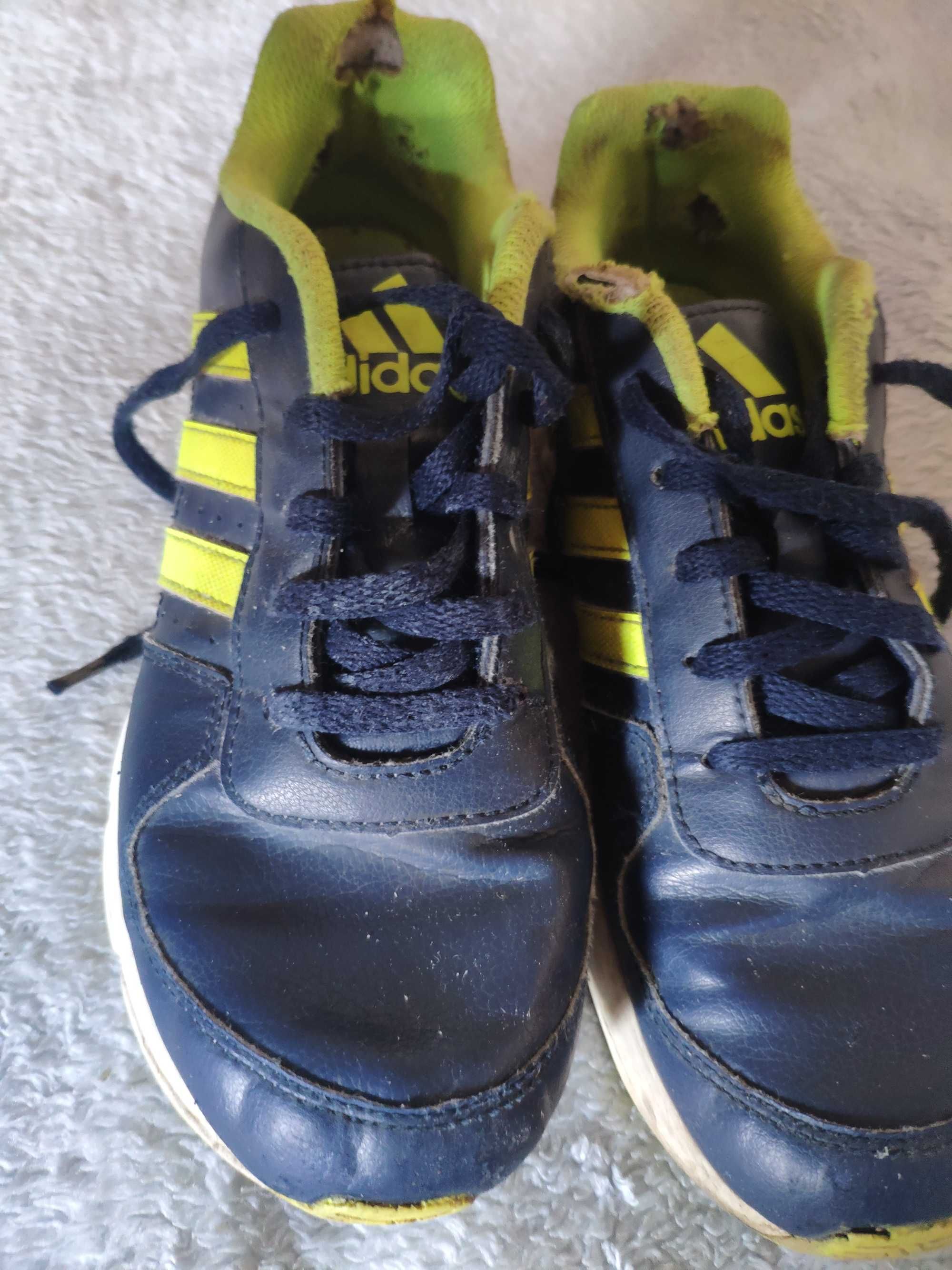 Buty adidas 36 plus druga para gratis