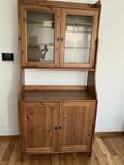 Komoda wysoka ikea