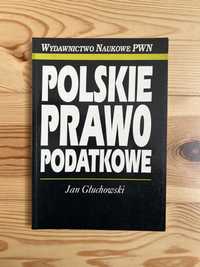 Polskie prawo podatkowe PWN