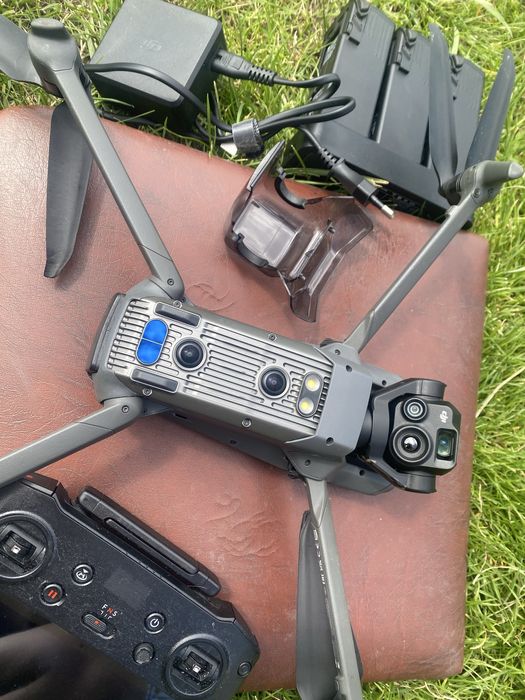 продам Mavic 3T  (б/у)