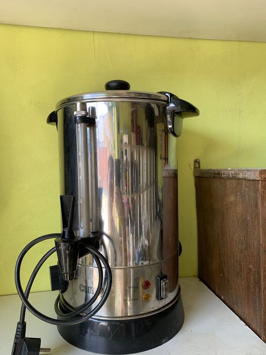 Термопот Camry cr1259/Електрокип`ятильник