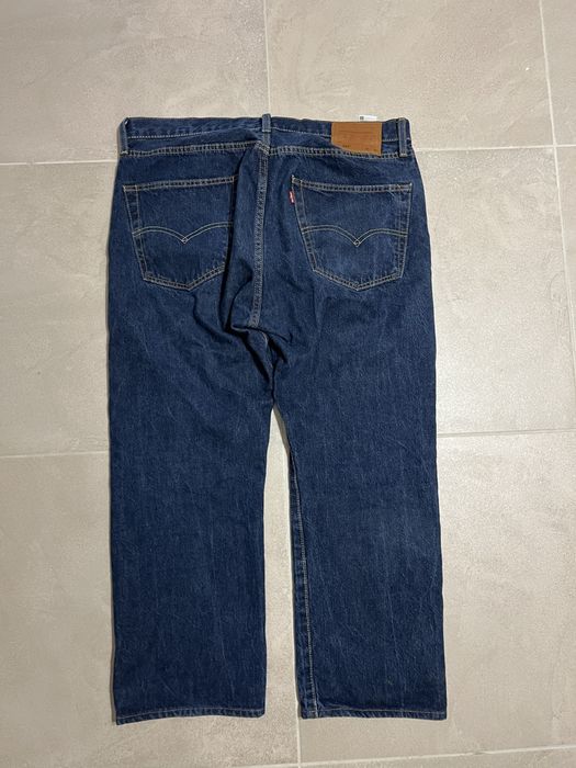 Levi’s 501 pants