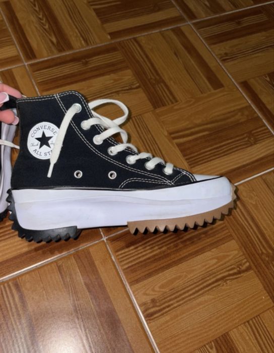 Converse Run Star Hike Women's