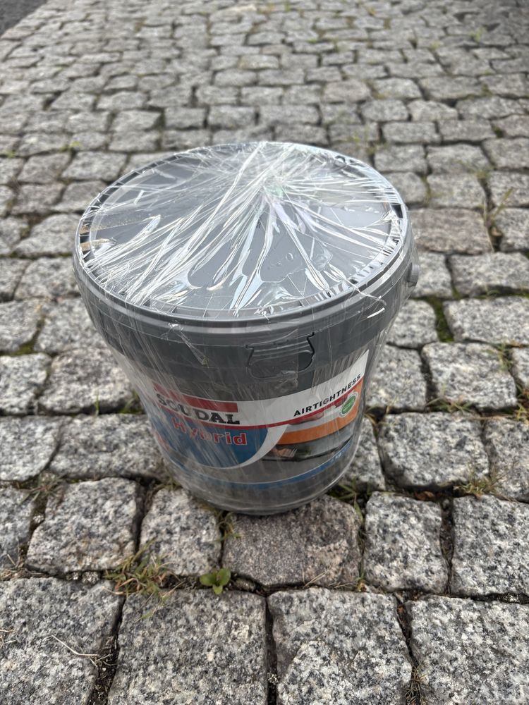 Membrana uszczelniajaca Soudatight Hybrid 6 kg