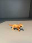 Angielski cocker spaniel firmy Schleich