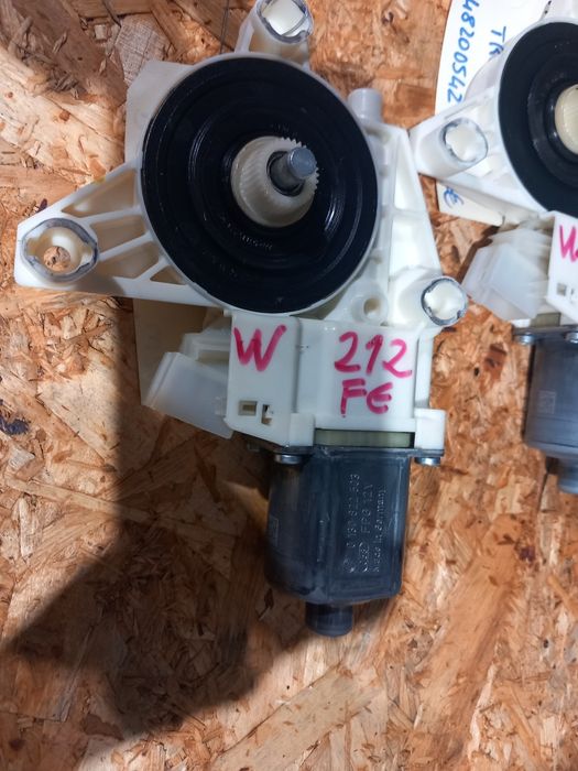 Motor de elevador vidro elétrico Mercedes W212
