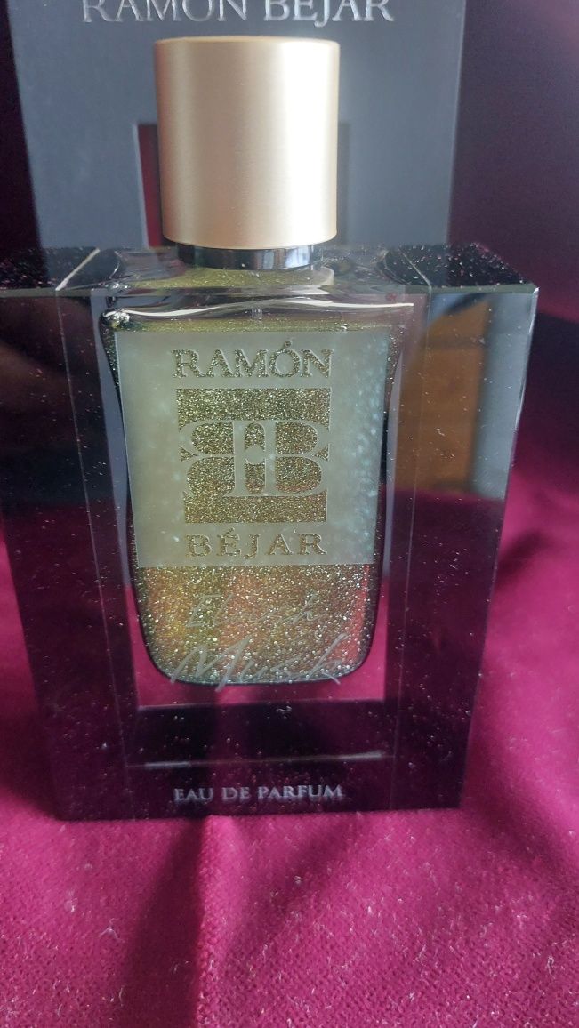 Elvish Musk Eua De Parfum 75ml Ramón Béjar