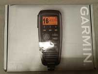 Przewodowy mikrofon Garmin GHS 11i.