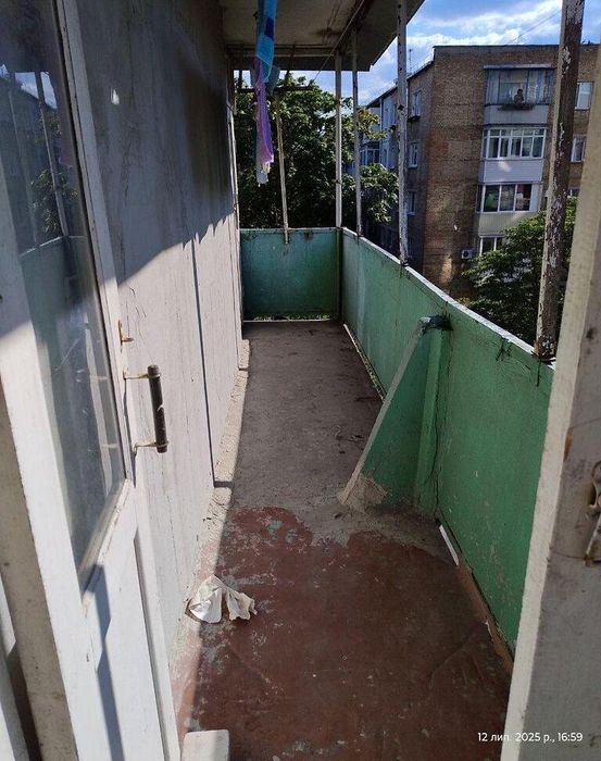 Продам 2-кімн. квартиру у Вишгороді OV