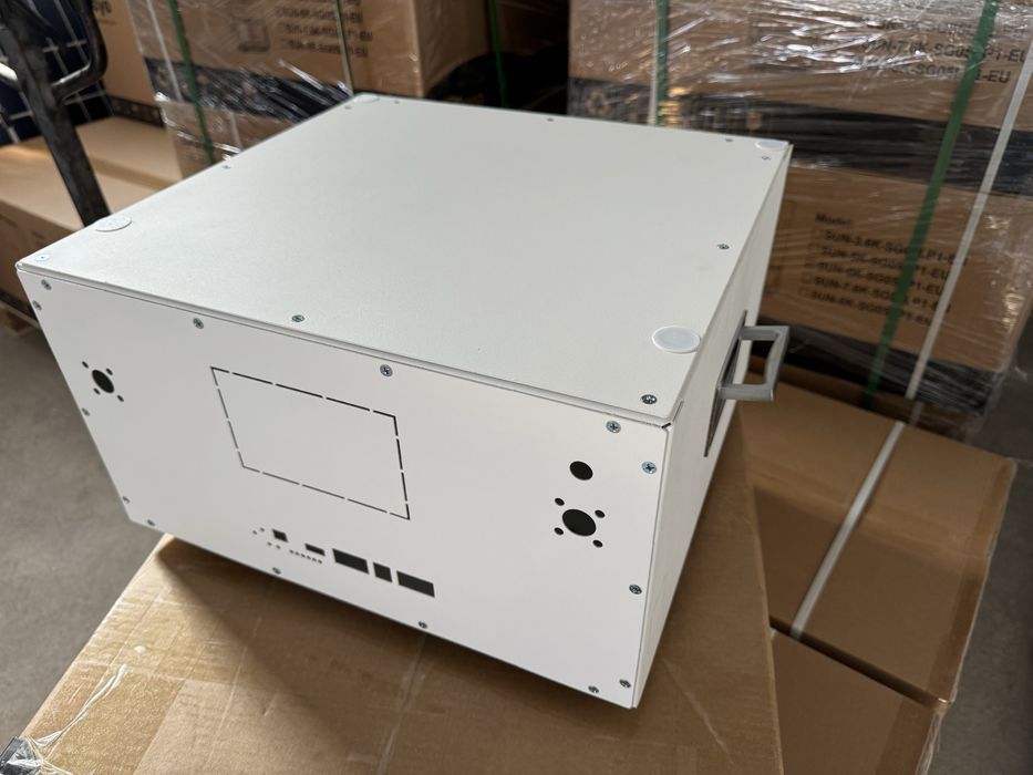 LiFePo4 корпуса 8s 16s