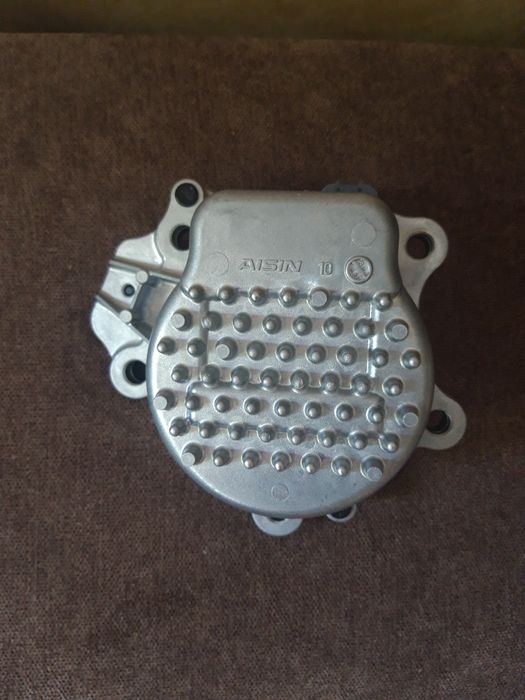 Електричний насос