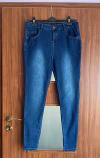 Arcadia Group Limited jeansy skinny wysoki stan xxxl 46