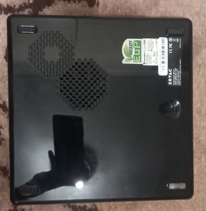 Mini PC Zotac Zbox ID41 Plus