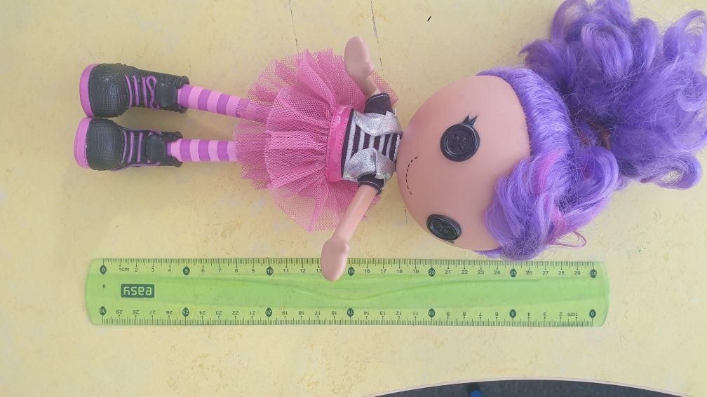Lalka Lalaloopsy 25 cm