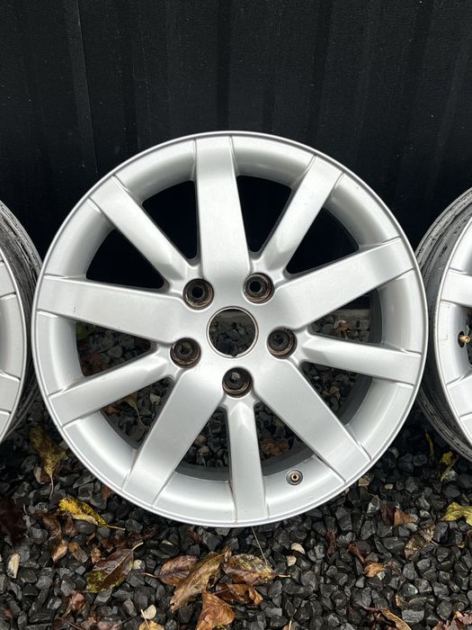 Диски Рено Меган 3 Сценік 3 R16 5x114.3 диски Renault Megane Scenic