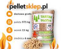 Pellet Olczyk en plusA1 pelletsklep.pl