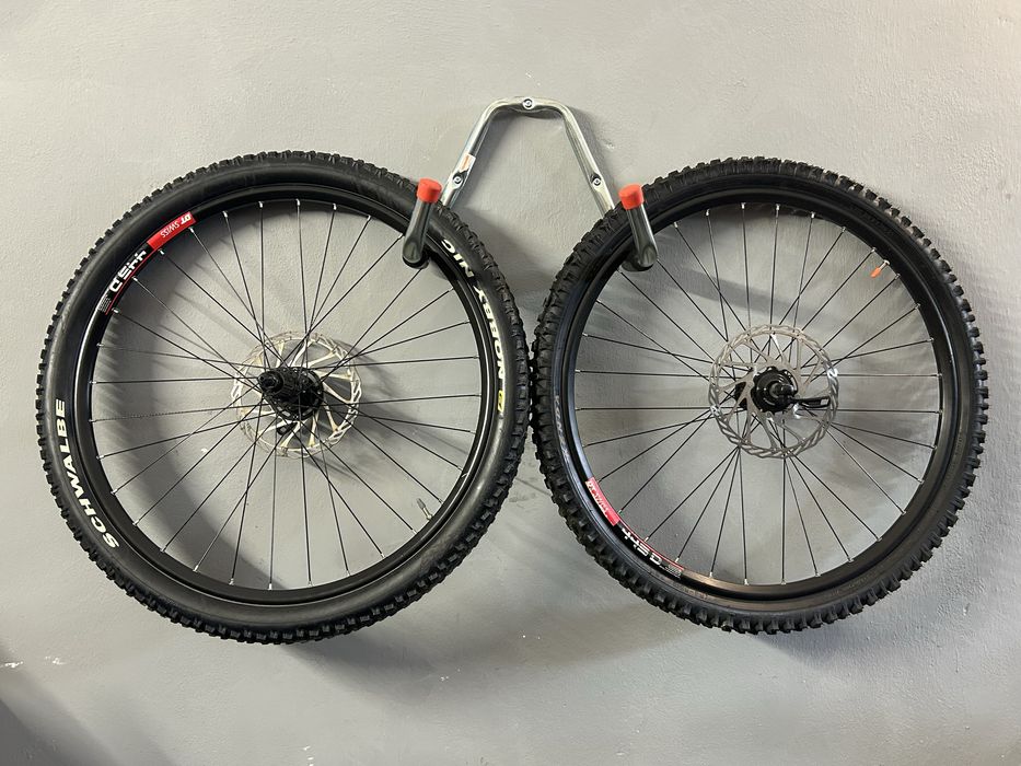 Koła dt swiss 445D 26