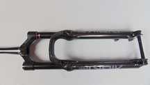 Amortyzator Rock Shox Lyrik Base Rush RC 140mm 15x110