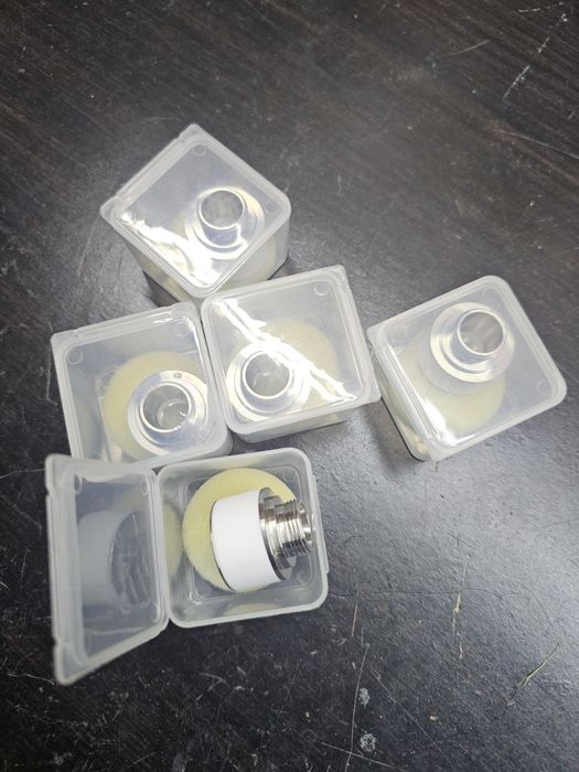 5 Cerâmica Type B - Nukon - Consumiveis Laser