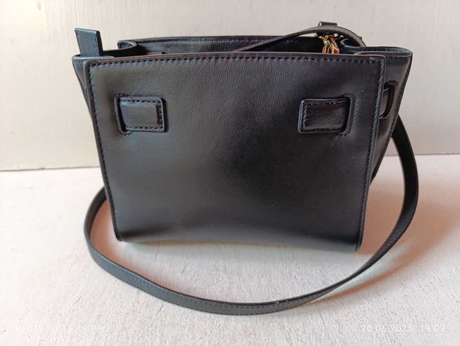 torebka skórzana Michael Kors