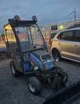 Iseki cx 3021minitraktorek
