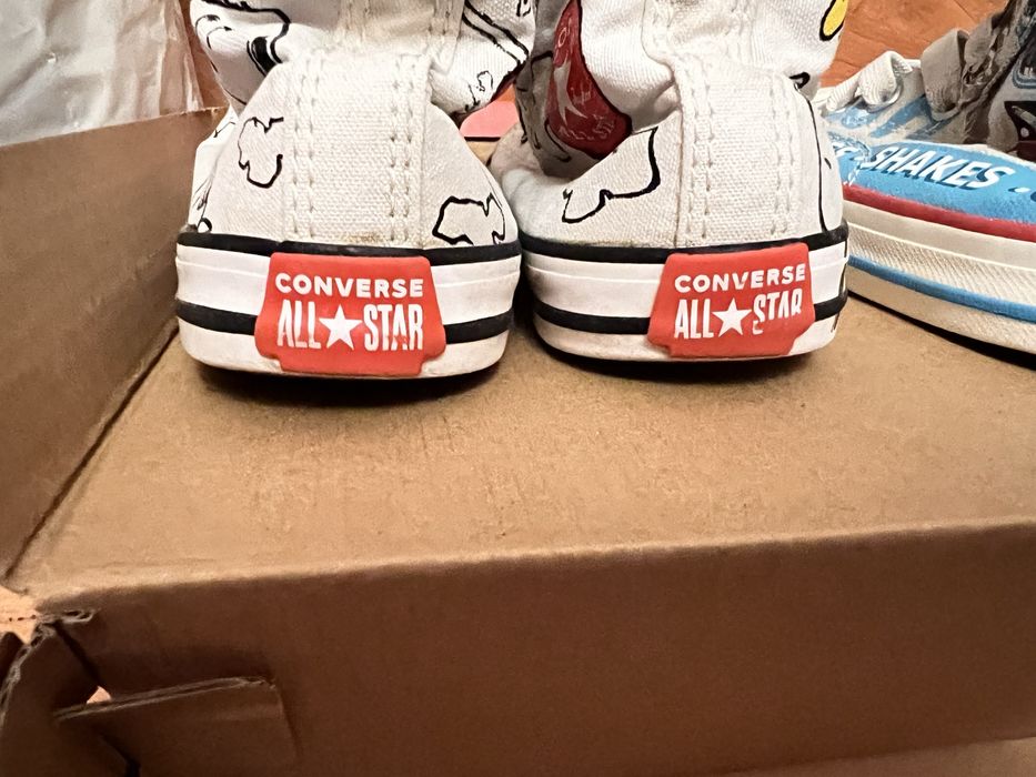 Взуття, осінь, літо 24/25 р