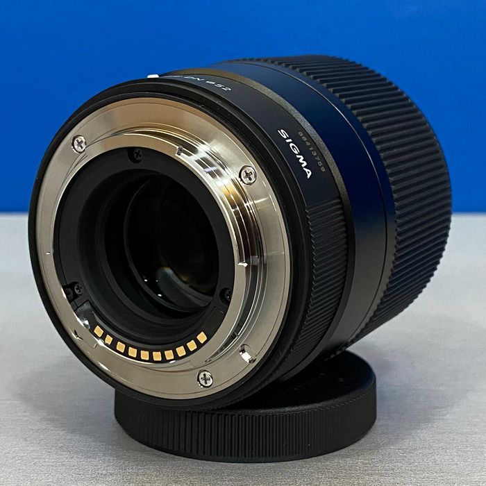 Sigma 30mm f/1.4 DC DN Contemporary (Fujifilm) - NOVA